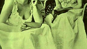 Vintage Erotic Art Captures Timeless Sensual Poses