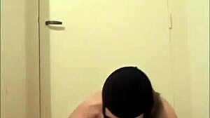 Bold Slave Punishment In Bondage Doggystyle