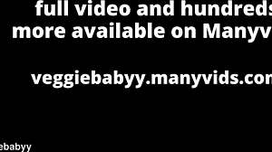 Dirty Talk While I Bounce Thick Ass on Cock and Drain Balls