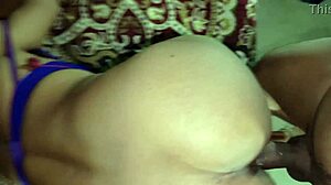 desi bhabhi rides bro-in-law dick so hot 🔥😈