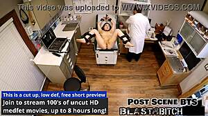 Mina Moon sucks cock gets fucked twice in POV