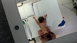 fucking cintia lara's ass and pussy hard in zurich hotel room