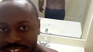 hey check me masturbating ass in mirror selfie for free