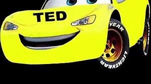 raquel's tight milf ass takes bareback anal creampie on street ride