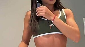 Think You Can Handle This Anal Slut's Wild POV Doggy Craving More?