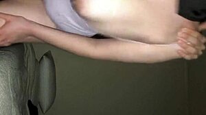 Chubby Latina Big Tits Fucked Bareback Bent Over Huge Boobs Missionary