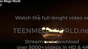 i love my hot private show trailer