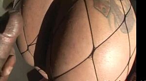 oh man that stacked black girl's huge tits and ass on my monster cock i cant stop fuckin her pov!!