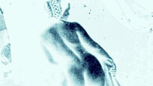 Vintage Erotic Art Captures Timeless Sensual Poses