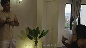 feisty lady boss milf, i fill your curvy mouth with cum after rough doggystyle?