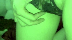 Brazilian teen slut marked up after rough bdsm domination and spanking