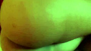 Lucky stepdad rams monster black cock deep in big ass teen stepdaughter's gaping hole