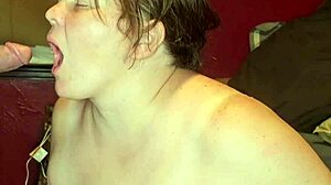 swallowing every drop of my hot piss in slow motion bliss