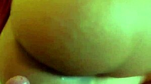 Lucky stepdad rams monster black cock deep in big ass teen stepdaughter's gaping hole