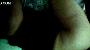 Milf Bent Over for Early Morning Interracial Doggystyle