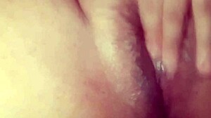 dude, couldn't handle watching my ex masturbate so i jerked my tiny dick pov