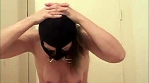 Bold Slave Punishment In Bondage Doggystyle