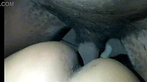 Petite teen spreads ass during botched cellphone repair fuck