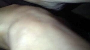 Best Friend Doggy Pounds My Pussy Hard Like Bitch!