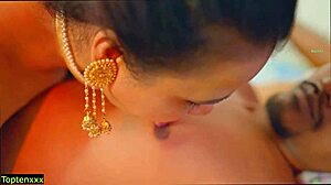 Husband Requests Chubby Bangladeshi Wife Bent Over For Interracial Monster Cock Pounding