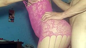 realfemboy update 157 shows off crossdressing ladyboy vibes