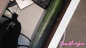 i caught my wife squirting on huge cock instead of me