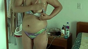 i flash my tits beach then fuck hard cocks