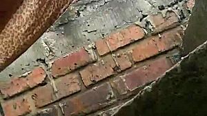 Peeking Up My Mother-In-Laws Skirt Reveals Her Naughty Secrets