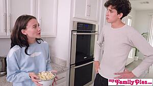 hey stepbro we share everything even your hot creampie load veronica church begs!