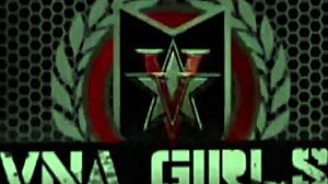 vicky vette and armani black share rokks huge cock in threesome