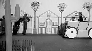 ever wondered about the forbidden zone's full interracial retro movie?