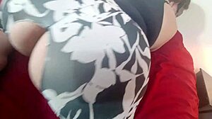 venezolana whore in mexico fucks boss for cash while hubby's away in hot homemade compilation