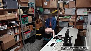 Bound emo teen caught by mexican police suspect