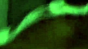 Intense 69 Session Rocks The Hotel Room