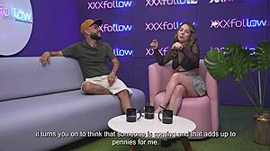 the incredible story of soldier porn actor producer vergon with bbw in xxxfollow sessions 8