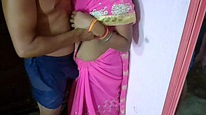 innocent indian village bhabhi hides wild anal creampie fetish at country ranch