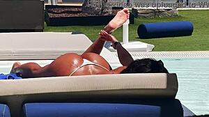 horny teacher with perfect butt fucks student after exam promise