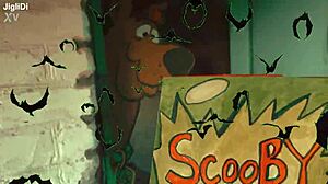did velma's glasses fog up solving mysteries in public scooby cosplay with outdoor roleplay?