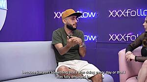 the incredible story of soldier porn actor producer vergon with bbw in xxxfollow sessions 8