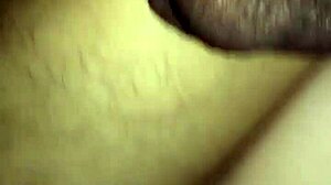 barely legal white teen explores massive monster cock intimately