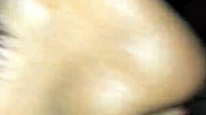 Alissa Iio Indian Tgirl Bareback Sucking Huge Cock