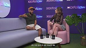 the incredible story of soldier porn actor producer vergon with bbw in xxxfollow sessions 8