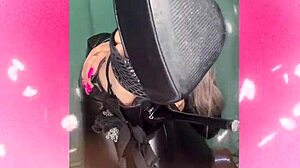 my soft voice whispers sissy commands for bimbo crossdresser jerk off strapon femdom fetish