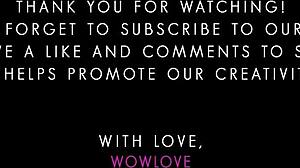 naughty stepmom's tight pussy milks stepson's cum on bedroom bed