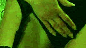 ever wonder what happens when mistress fucks slave while maid watches?
