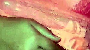 neighbor fucks me passionately while hubby sleeps nearby