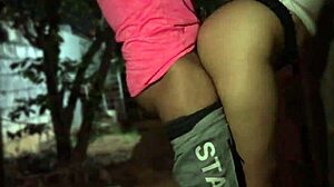 wanna watch me spread her fat ass in the alley shadows?