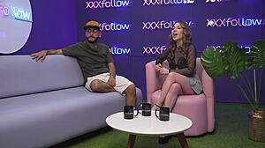 the incredible story of soldier porn actor producer vergon with bbw in xxxfollow sessions 8