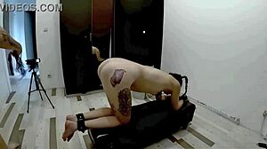 my master always makes me squirt so hard from rough fingering and fucking