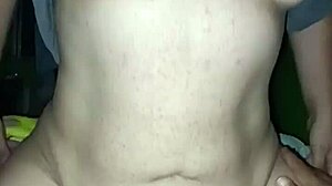 i went to visit mi primastra in the mountain and she said she wanted to get pregnant... she cheats on her husband with me 😩